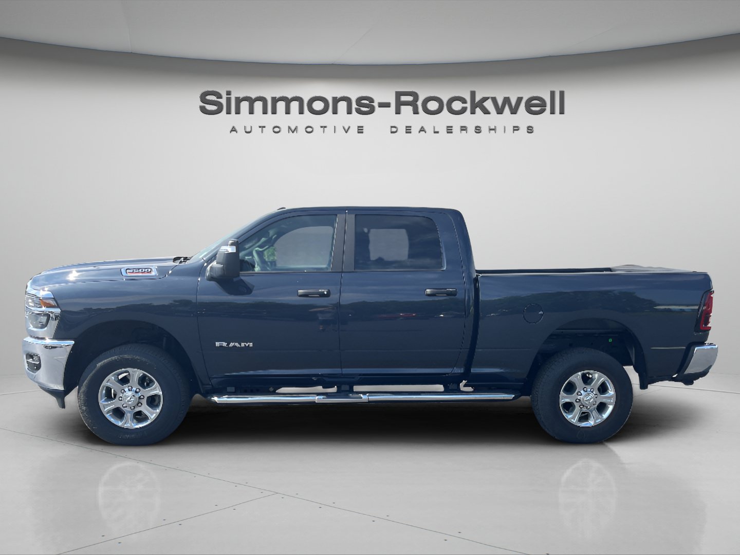 ram ram 2500 pickup 2026 3C6UR5DJXTG198763 image ram ram 2500 pickup 2026 3C6UR5DJXTG198763 image
